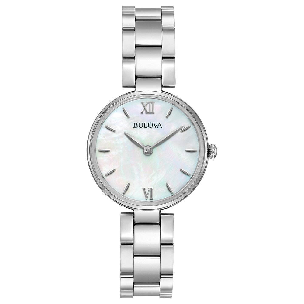 Bulova women's watch